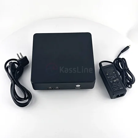POS-компьютер OL-C023M V2 (Intel N95, DDR3L 8GB/M.2 SSD 256GB, без ОС) фото