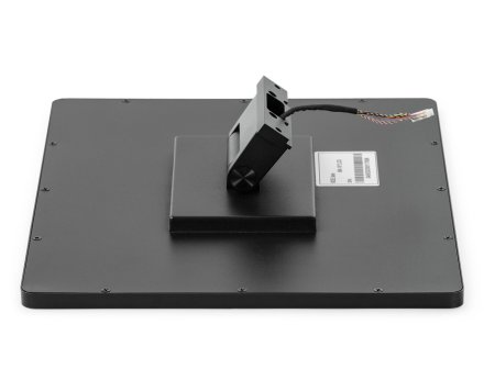 Дополнительный монитор АТОЛ SM15Max (15", LCD, 1024х768, черный) фото