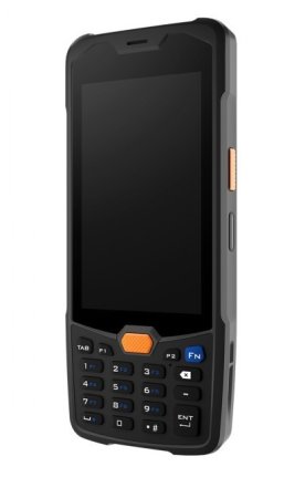 Терминал сбора данных SUNMI L2K (4"/Android 7.1/2GB/16GB/2D Zebra 4750/WIFI/BT/4G/GPS/NFC/Camera/IP67/5000mAh) фото