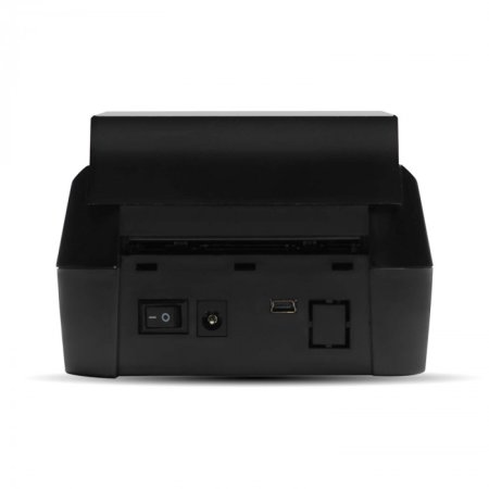 Автоматический детектор банкнот MERTECH D-20A Flash Pro (LED, без АКБ) фото
