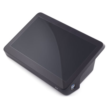 Сенсорный терминал АТОЛ Optima V7 Lite (11.6", Intel Celeron J3455, 4GB/128GB M.2, WIFI/Bluetooth, без АКБ, без ОС) фото