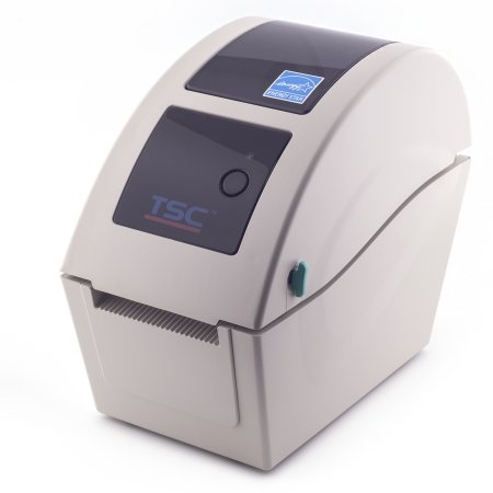 Термопринтер этикеток TSC TDP-225 (203 dpi, USB/Ethernet, арт. 99-039A001-40LF) фото