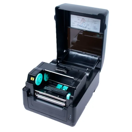 Термотрансферный принтер этикеток POScenter TT-200 USE (203 dpi, USB/RS-232/Ethernet, арт. 3347) фото