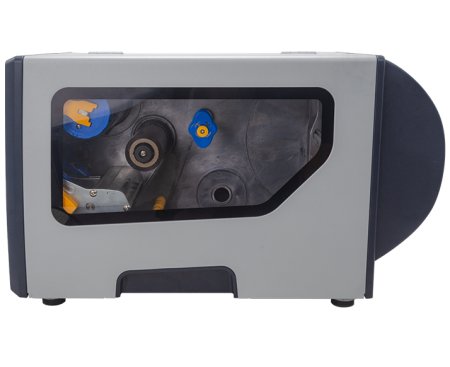 Термотрансферный принтер этикеток Xprinter XP-G480E (300 dpi, USB/RS-232/Ethernet, арт. XP-G480E) фото