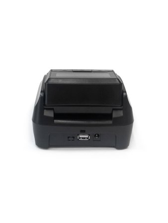 Автоматический детектор банкнот Mbox AMD-50AS (черный, без АКБ) фото