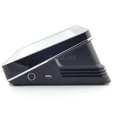 Сенсорный терминал PayTor Hammer V3 (11.6", P-CAP, Intel Processor N100, 8GB/128GB, WIFI, MSR, без ОС) фото