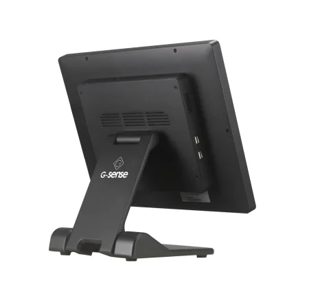 Сенсорный терминал G-SENSE KID V.3 MAX (15", Intel Core i3/12gen, 8GB/256GB, WIFI/Bluetooth, без MSR, без ОС) фото