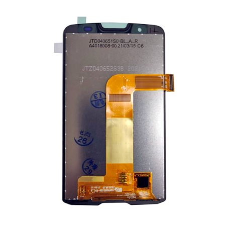 Дисплей с сенсорной панелью для АТОЛ Smart.Slim K4560000188LA (Для полного, с 3G и камерой) фото