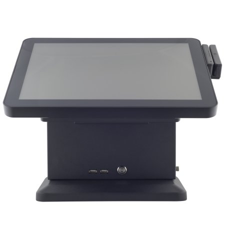 Сенсорный терминал OL-P06 (15", Intel Celeron J3455, 4GB/128GB, MSR, без ОС) фото