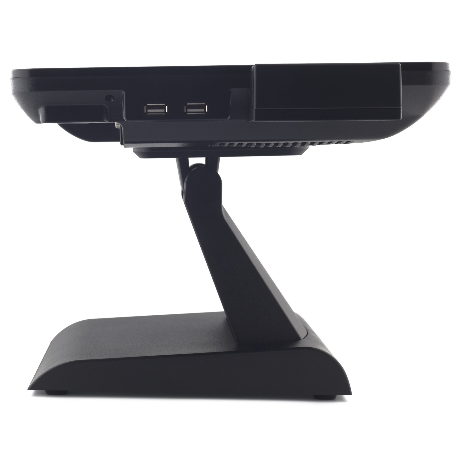 Сенсорный терминал МойPOS MMB-0156 X4125 V.2 (15", Intel Celeron J4125, 8GB/128GB, без MSR, без ОС, с подставкой) №4