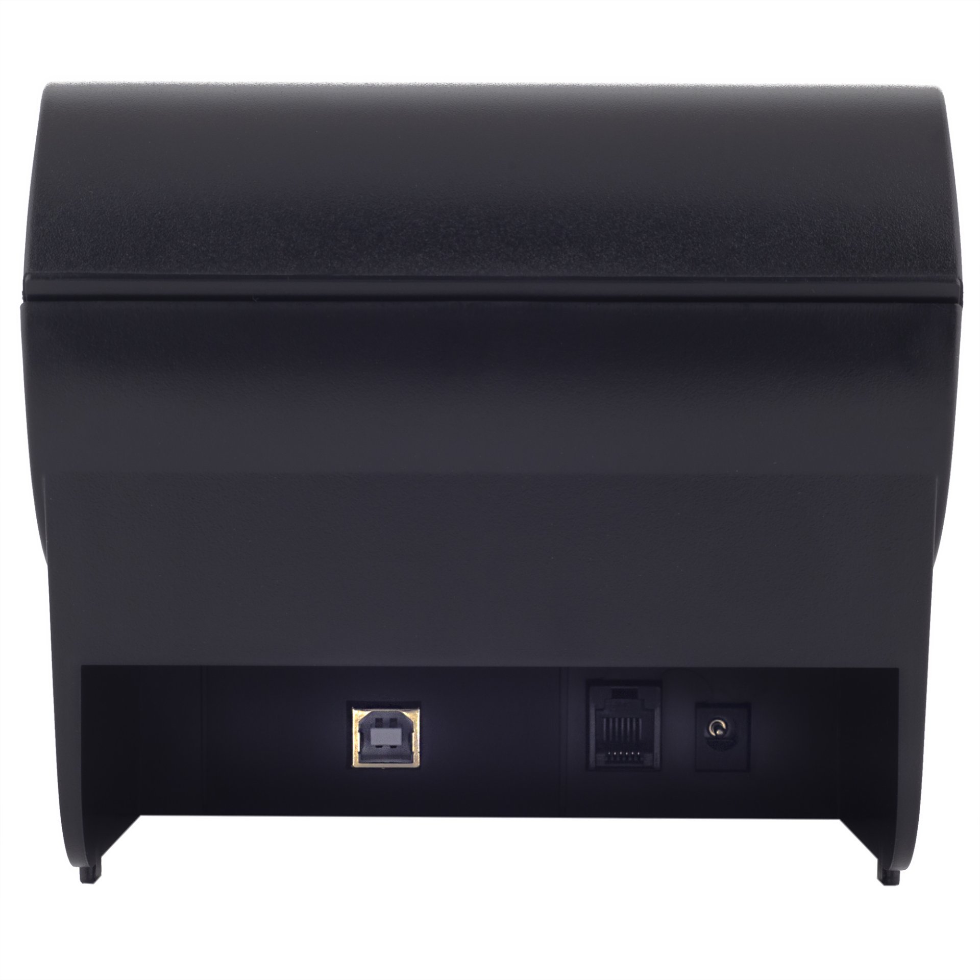 Чековый принтер МойPOS MPR-0158U (203 dpi, черный, термопечать, USB) №5