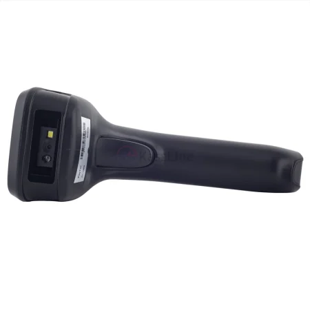 Беспроводной сканер штрих-кода PayTor FL-1007 (2D, черный, USB, Bluetooth, без подставки Cradle) фото