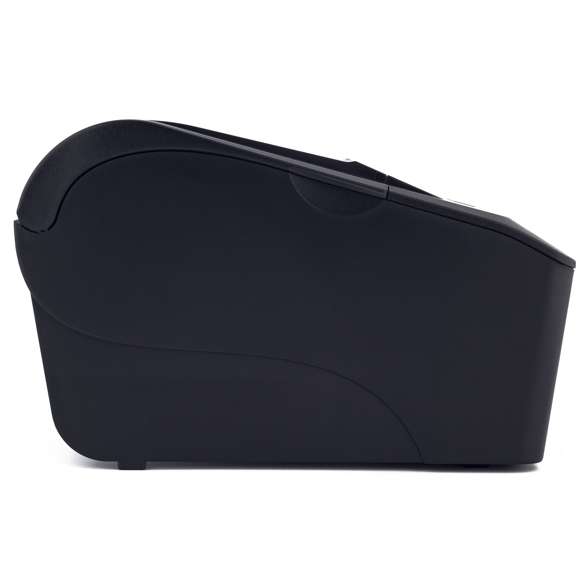 Чековый принтер МойPOS MPR-0158U (203 dpi, черный, термопечать, USB) №4