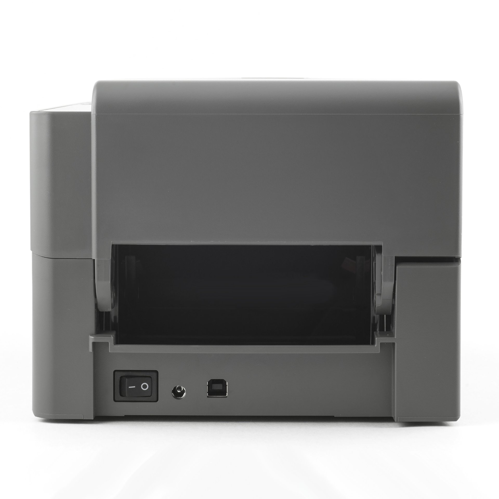 Термотрансферный принтер этикеток TSC TE200 (203 dpi, риббон в комплекте, USB, арт. 99-065A101-R0LF05) фото