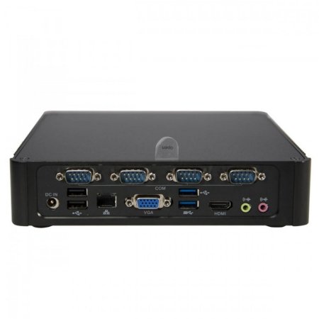 POS-компьютер Mertech R100 (Intel Celeron J1900, 4GB/120GB, Windows 7 Pro) фото