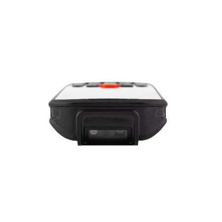 Терминал сбора данных АТОЛ Smart M20 (4.2"/Android 13 с GMS/6GB/64GB/2D N6602-W2/WIFI/BT/3G/4G/LTE/GPS/NFC/Camera/5200mAh) фото