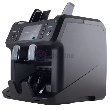 Счетчик-сортировщик банкнот Bankosa 150 фото