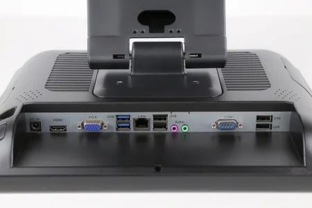 Сенсорный терминал АТОЛ Нео 15 V2 (15" P-CAP, Intel Celeron J6412, 8GB/256GB, WIFI, без MSR, без ОС) фото