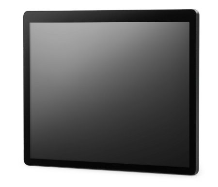 Дополнительный монитор АТОЛ SM15Max (15", LCD, 1024х768, черный) фото