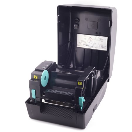 Термотрансферный принтер этикеток XPrinter XP-TT325B (203 dpi, USB, арт. PE-08) фото