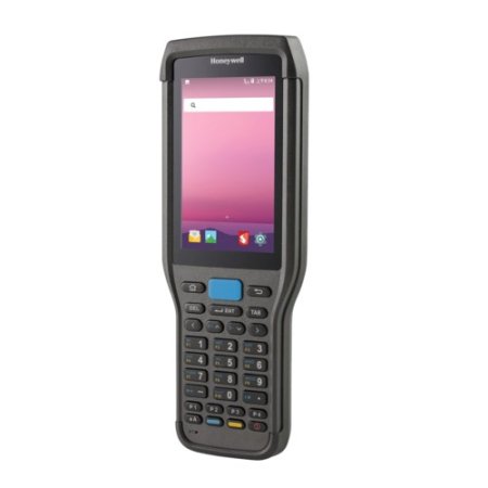 Терминал сбора данных Honeywell ScanPal EDA60К (4"/Android 7.1 с GMS/2GB/16GB/2D Imager/WIFI/BT/IP64/5100mAh) фото