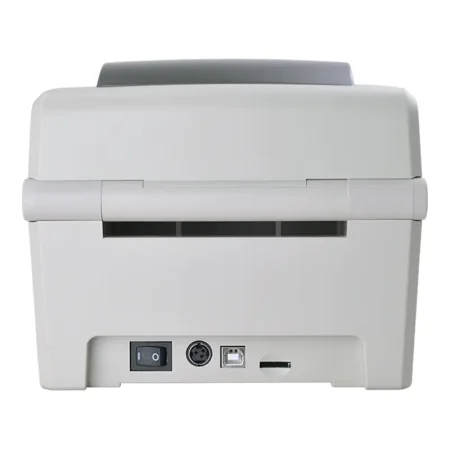 Термопринтер этикеток XPrinter XP-424B (203 dpi, USB, арт. 00004540) фото