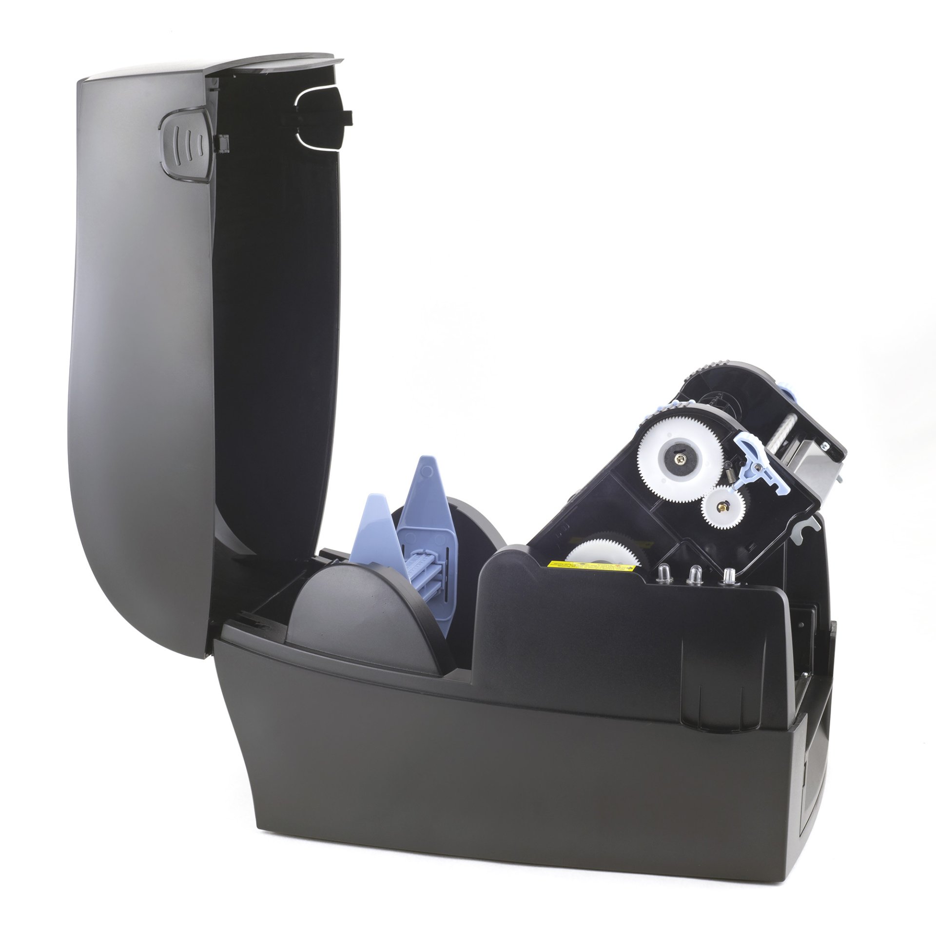 Термотрансферный принтер этикеток MPRINT TLP300 TERRA NOVA (203 dpi, USB/RS-232/Ethernet, арт. 4592) фото