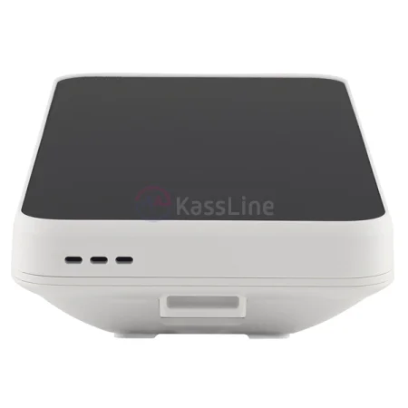 Смарт-терминал ЭВОТОР 6 Б/У (белый, без ФН)