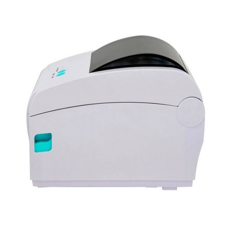 Термопринтер этикеток Gainsha GS-2408D (203 dpi, USB/Ethernet, арт. GS-2408D-UUHE) фото