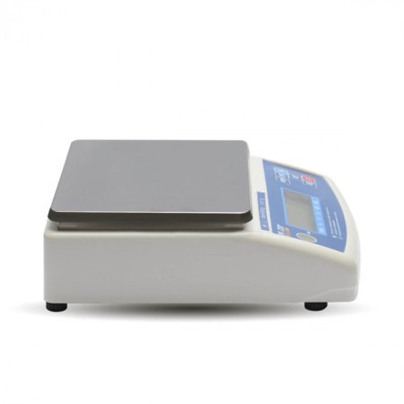 Лабораторные весы M-ER 122 АCF-3000.1 "ACCURATE" LСD фото