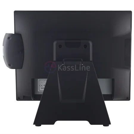 Сенсорный терминал VIVA POS V-2150 Б/У (15", Intel Celeron J1900, 4GB/64GB, MSR, Windows 10 IoT)