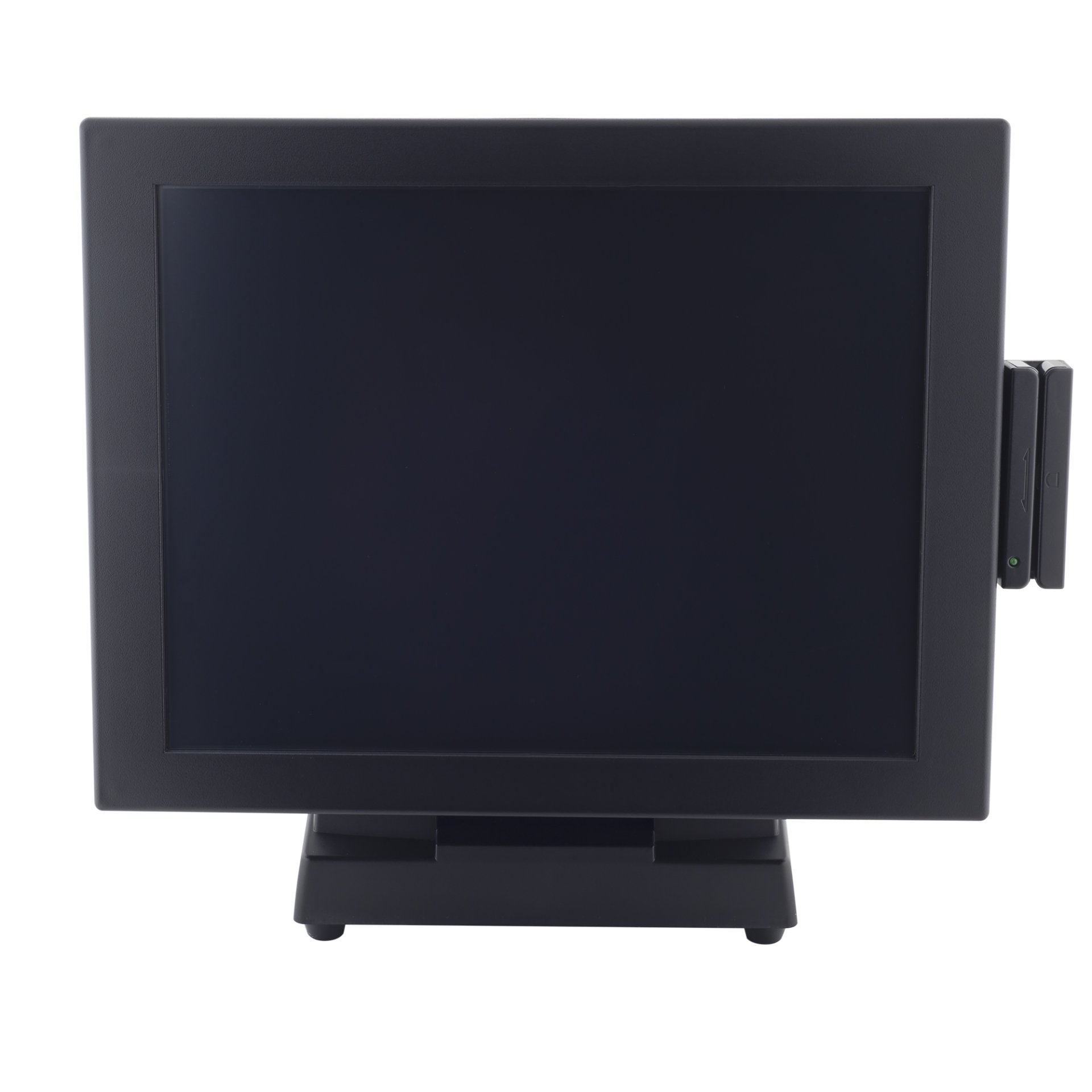 Сенсорный терминал POSCenter START-2V2 (15", Resistive, Intel Celeron J3455, 8GB/128GB, MSR, Windows 10 IoT Entry) №2