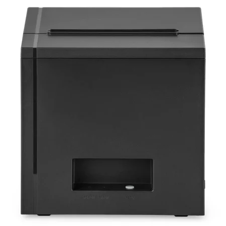 Чековый принтер АТОЛ RP-310-UL (203 dpi, черный, термопечать, USB/Ethernet/RJ-11) фото