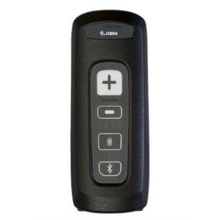 Беспроводной сканер штрих-кода Zebra (Motorola) Symbol СS4070 (2D SR, черный, без подставки Cradle) фото