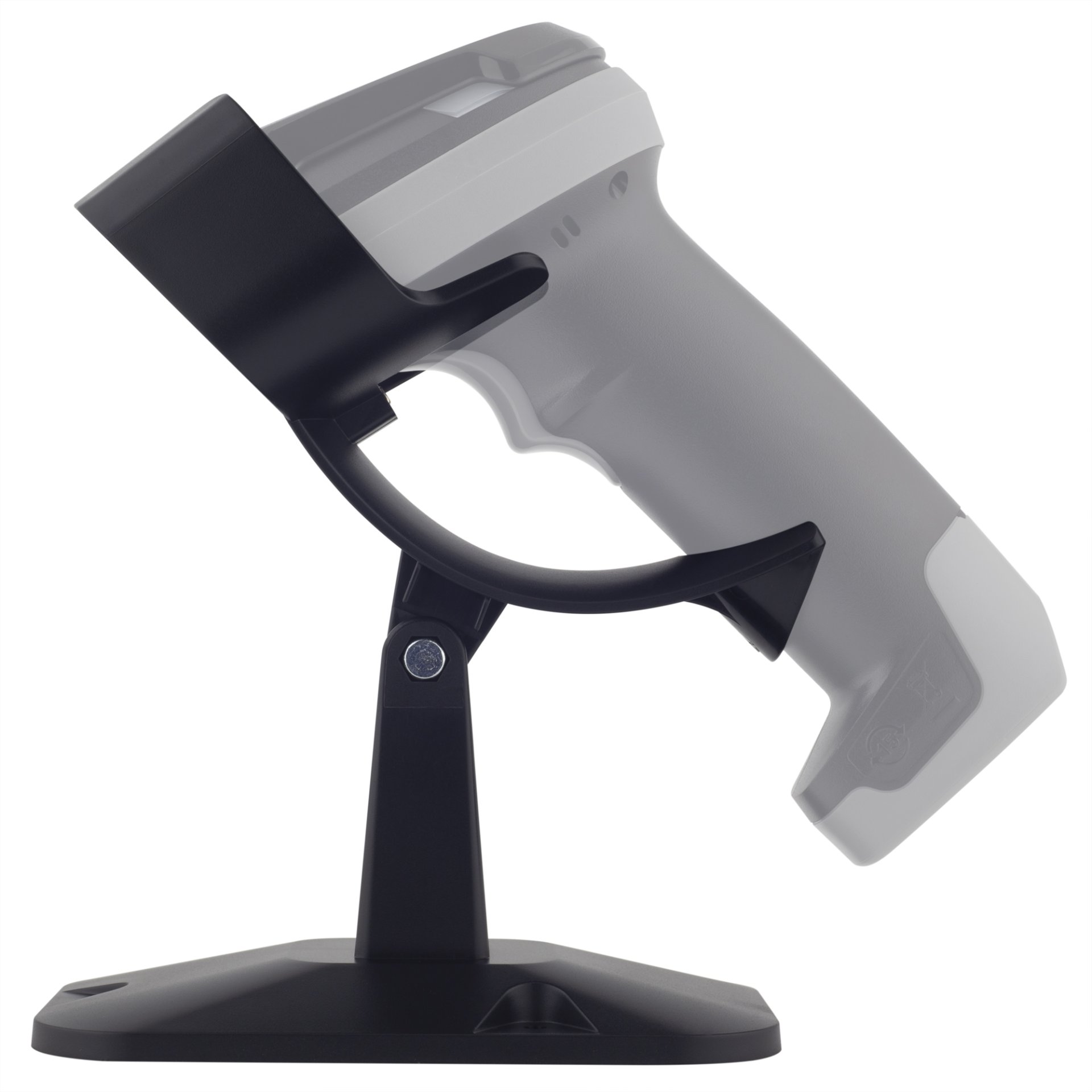 Пластиковая подставка для сканера Mertech 2410 №2