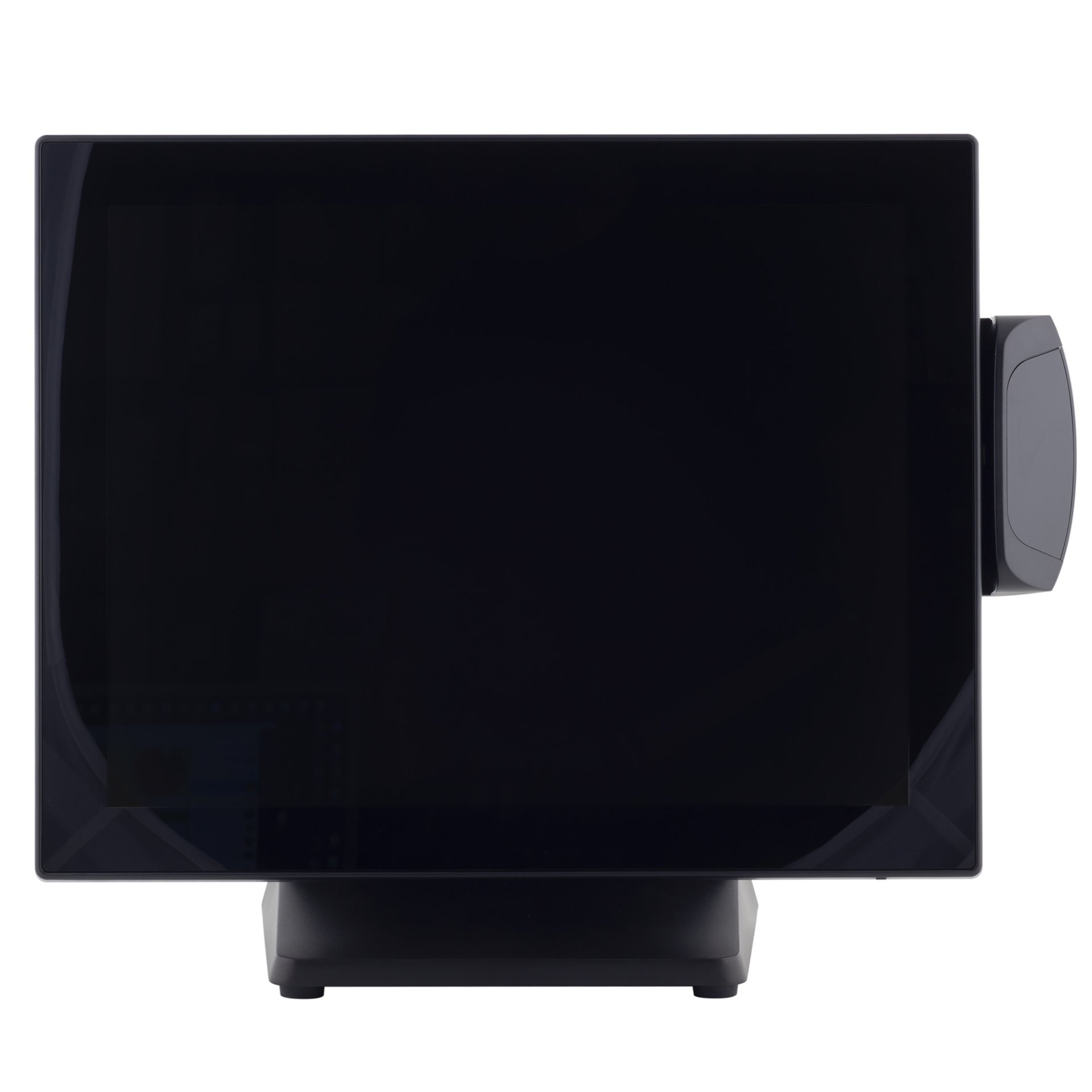 Сенсорный терминал VIVA POS V-2150 (15", Intel Celeron J1900, 4GB/64GB, MSR, Windows 10 IoT) №2