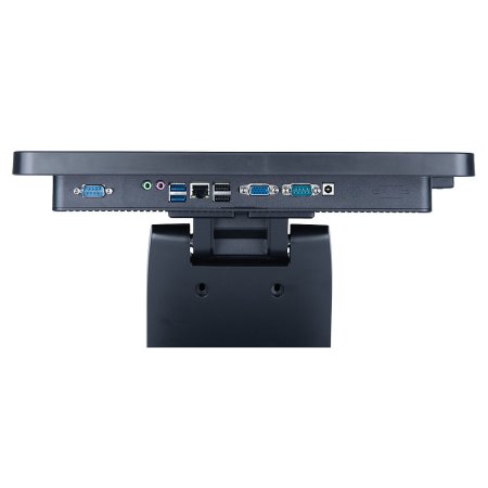 Сенсорный терминал POScenter Atlas Pro (15", P-CAP, Intel Celeron N97, 8GB/SSD 128GB, V1 стенд, MSR, без ОС) фото