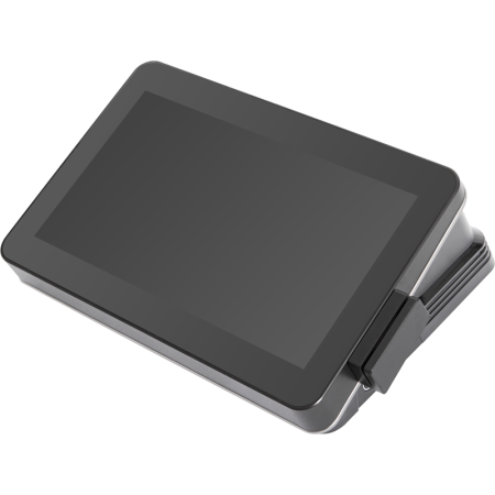 Сенсорный терминал PayTor Hammer A1 (11.6", P-CAP, Rockchip RK3568_R, 2GB/32GB, без MSR, Android 11) фото