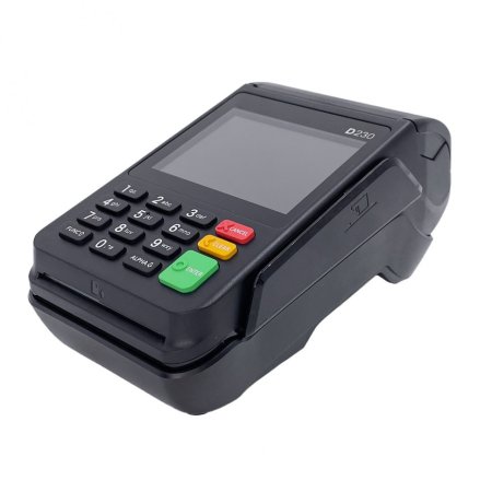 Банковский терминал PAX D230 Б/У
