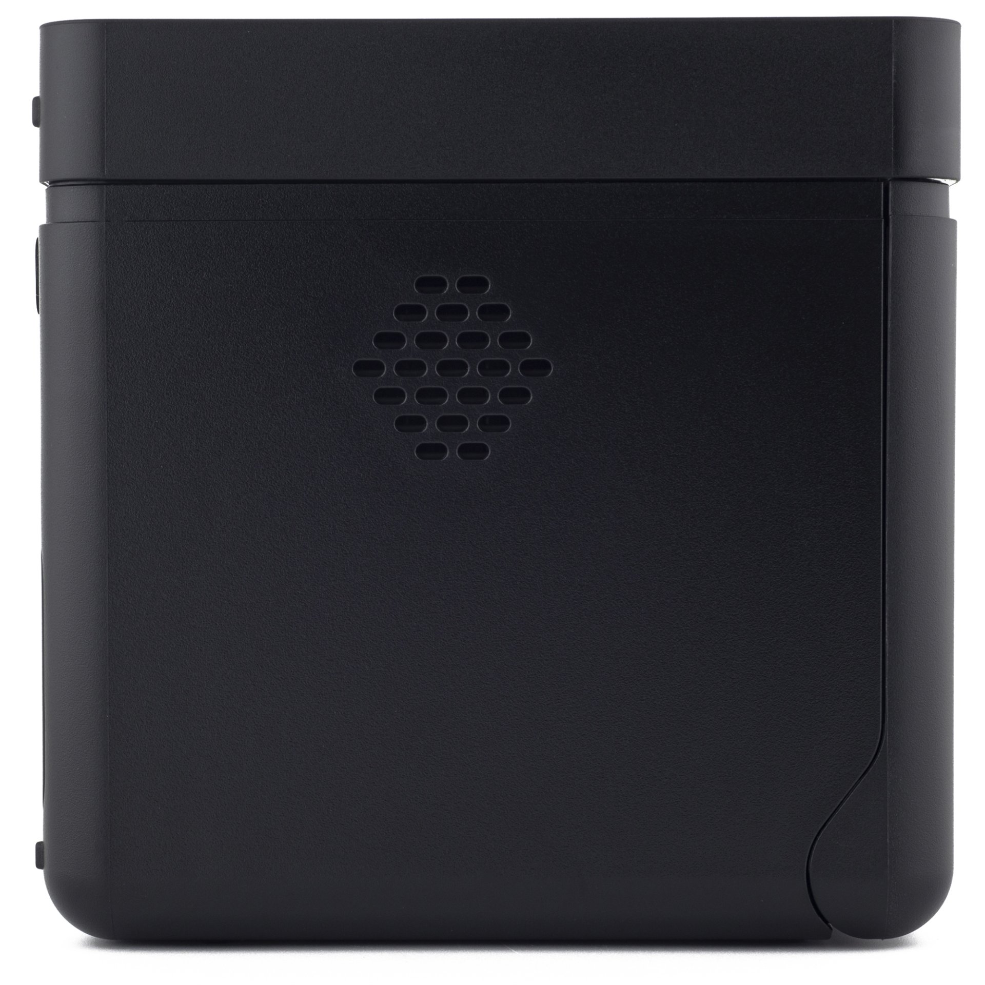 Чековый принтер Sam4s Callisto (203 dpi, черный, термопечать, USB/Ethernet/WIFI) №6