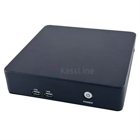POS-компьютер OL-C023M V2 (Intel N95, DDR3L 8GB/M.2 SSD 256GB, без ОС) фото