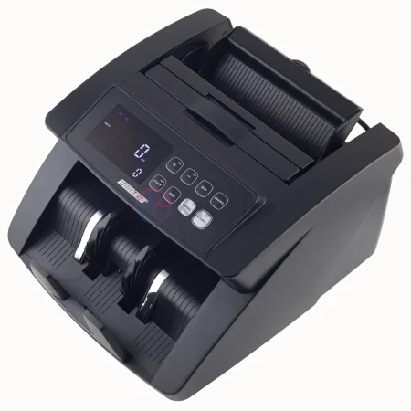 Счетчик банкнот Bankosa BK-35 UV фото