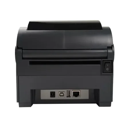 Термопринтер этикеток BSmart BS482D (203 dpi, USB/USB-Host/Ethernet, арт. BS482D) фото