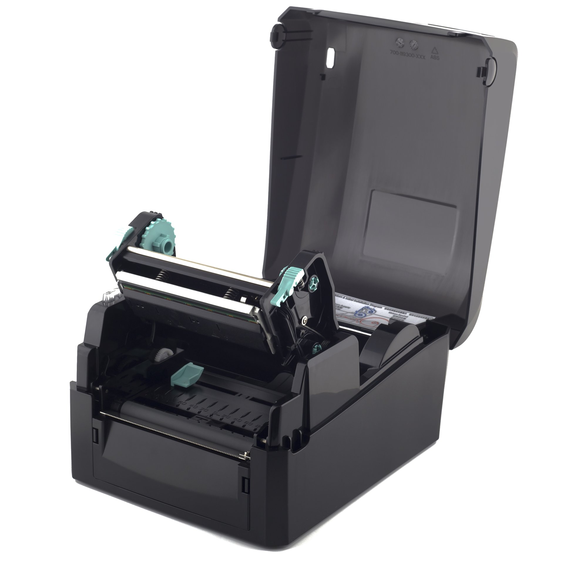 Термотрансферный принтер этикеток Godex GE330U (300 dpi, USB, арт. 011-GE3A12-000) фото