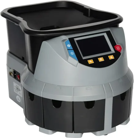 Сортировщик монет DoCash 953 фото