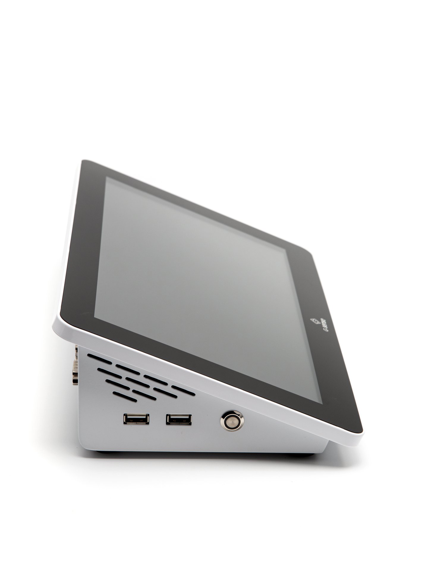 Сенсорный терминал G-SENSE UNIT-R (11.6", Intel Core i5 4Gen, 8GB/128GB, WIFI/Bluetooth, MSR, без ОС, белый) №8