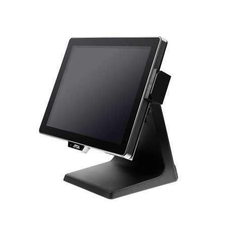 Сенсорный терминал АТОЛ JAZZ 15 Pro v2 (15", P-CAP, Intel Celeron J6412, 8GB/128GB, WIFI, без MSR, без ОС) фото