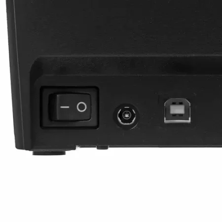 Термопринтер этикеток TSC DA210 (203 dpi, USB, арт. 99-158A001-0002) фото