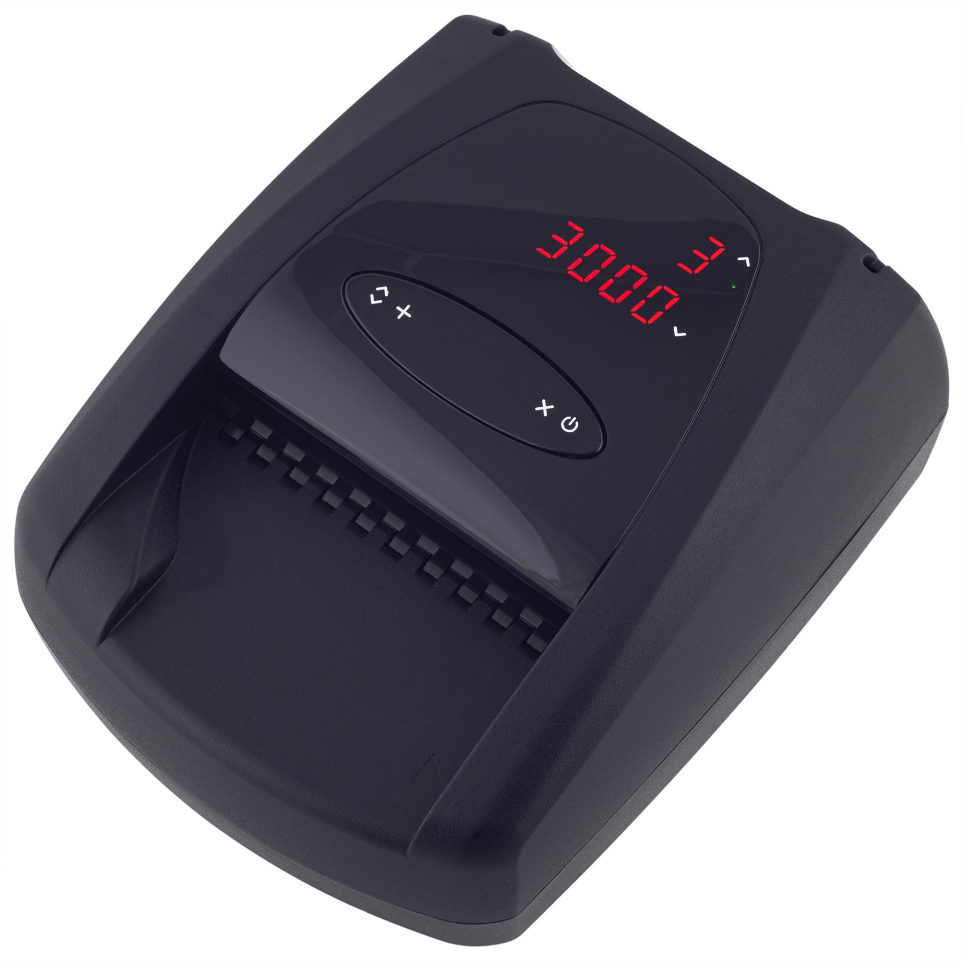 Автоматический детектор банкнот PRO CL 200 (черный, без АКБ)