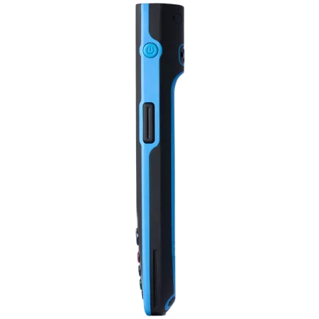 Терминал сбора данных Space One (4"/Android 9/2GB/16GB/2D SE4710/WIFI/BT/LTE/GSM/GPS/NFC/Camera/IP68/4100mAh) фото